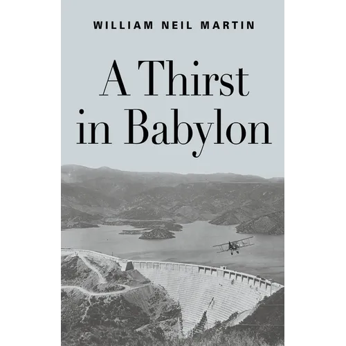 A Thirst in Babylon