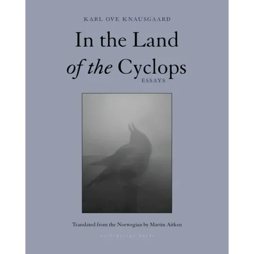 In the Land of the Cyclops