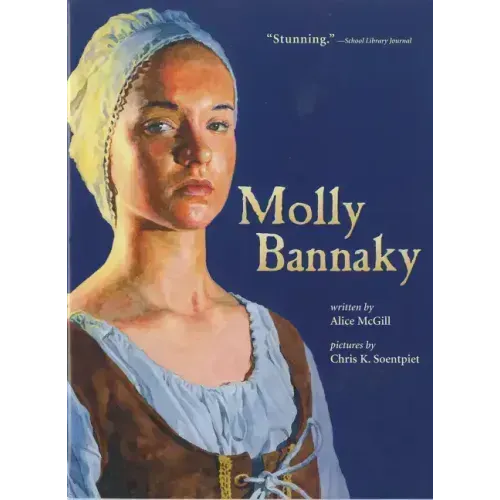 Molly Bannaky