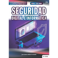 Conoce todo sobre Seguridad Digital e Informática