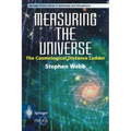 Measuring the Universe: The Cosmological Distance Ladder