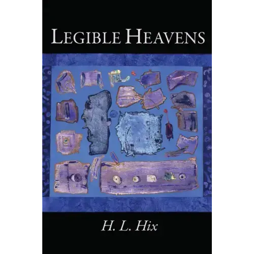 Legible Heavens
