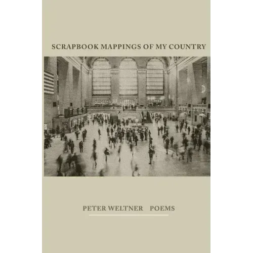 Scrapbook Mappings of My Country