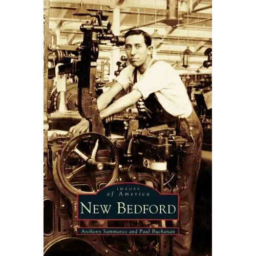 New Bedford