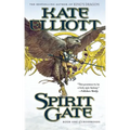 Spirit Gate: Book One of Crossroads