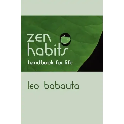 Zen Habits Handbook for Life