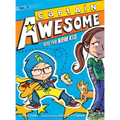 Captain Awesome and the New Kid
