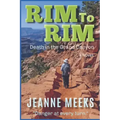 Rim To Rim: Death in the Grand Canyon