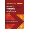 The Short Guide to Community Development