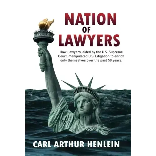 Nation of Lawyers