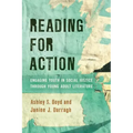Reading for Action: Engaging Youth in Social Justice through Young Adult Literature