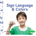 Sign Language & Colors