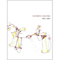 No Dictionary of a Living Tongue