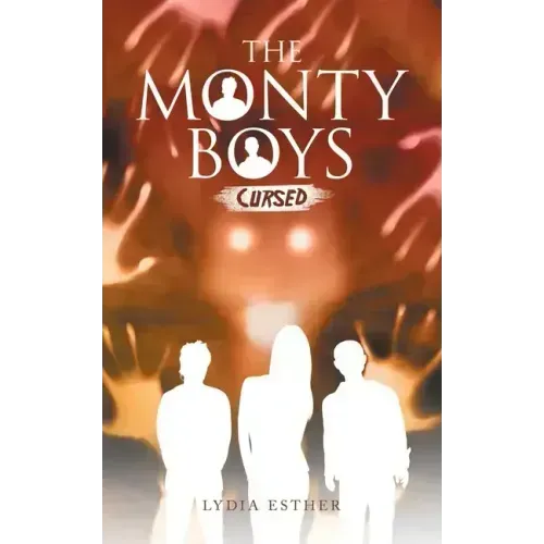The Monty Boys: Cursed