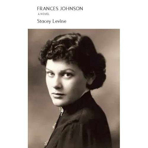 Frances Johnson