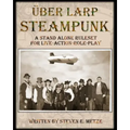 Uber LARP: Steampunk