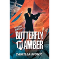 Butterfly in Amber