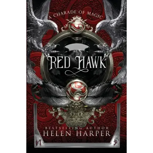 Red Hawk