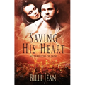 Saving His Heart