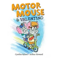 Motor Mouse & Valentino