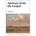 Apostasy from the Gospel