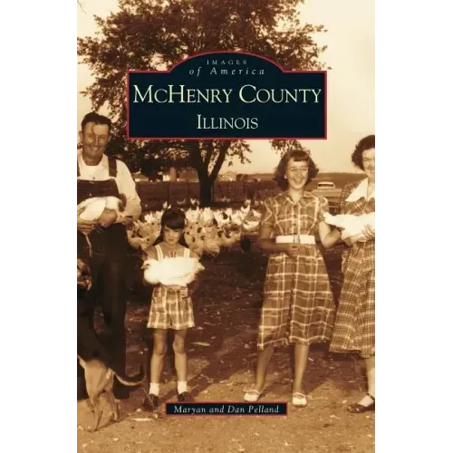 McHenry County: Illinois
