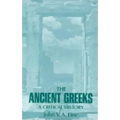 The Ancient Greeks: A Critical History