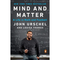 Mind and Matter: A Life in Math and Football