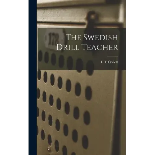 The Swedish Drill Teacher