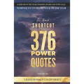 Shortcut volume 6 - Power