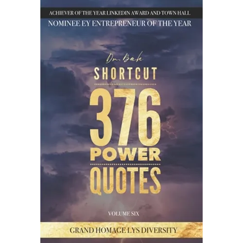 Shortcut volume 6 - Power