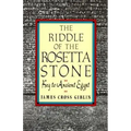 The Riddle of the Rosetta Stone