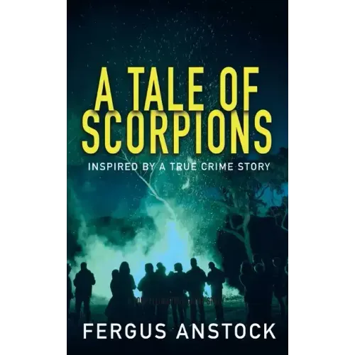 A Tale Of Scorpions
