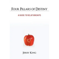 Four Pillars of Destiny: A Guide to Relationships