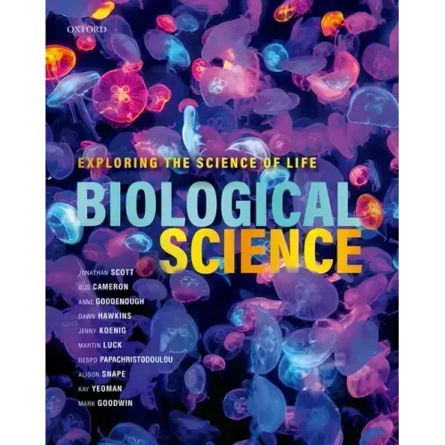 Biological Science: Exploring the Science of Life