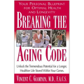 Breaking the Aging Code: Maximizing Your DNA Function for Optimal Health and Longevity