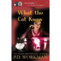 What the Cat Knew