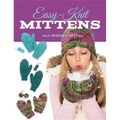 Easy-Knit Mittens