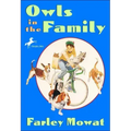 Owls in the Family