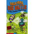 Backyard Bug Battle: A Buzz Beaker Brainstorm