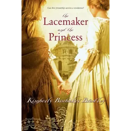 The Lacemaker and the Princess