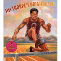 Jim Thorpe's Bright Path