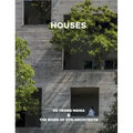 Houses: Vo Trong Nghia & the Work of Vtn Architects