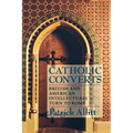 Catholic Converts: Culture and Conversation During Perestroika