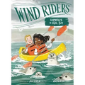 Wind Riders #3: Shipwreck in Seal Bay