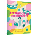 Afternoon at McBurger's
