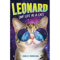 Leonard (My Life as a Cat)