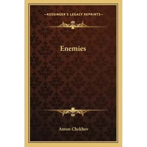 Enemies