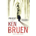 Priest: A Jack Taylor Novel