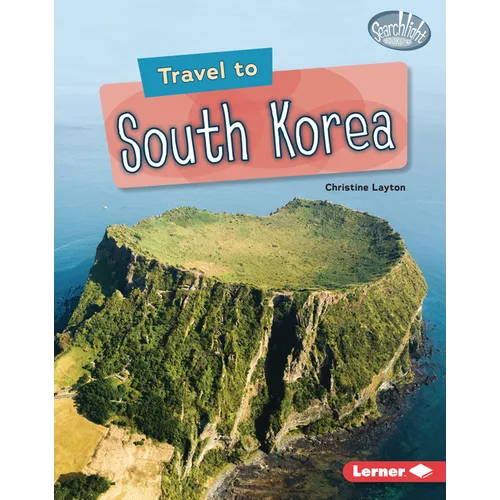 Travel to South Korea
